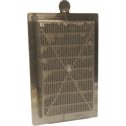 ND: aktívne uhlie s vatou pre HF-0300