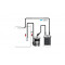 SUNSUN HW-602 predfilter SUNSUN HW-602 predfilter