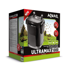 Aquael FILTER ULTRAMAX 1000