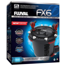 Fluval filter FX-6 vonkajší