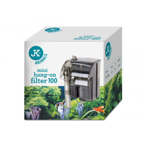 Vonkajší závesný filter JK-MHF100 Vonkajší závesný filter JK-MHF100