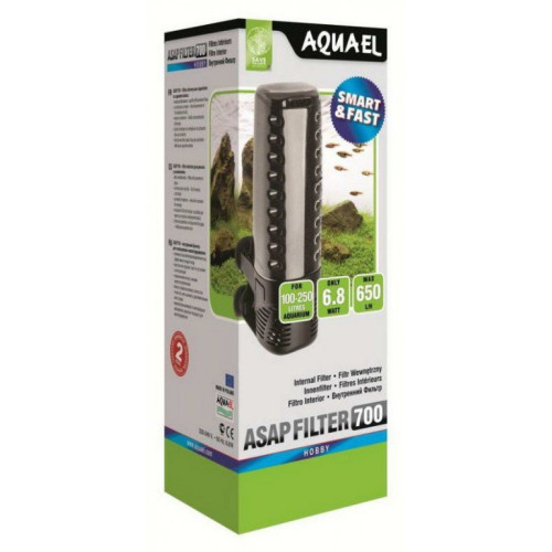 AquaEl ASAP 700 AquaEl ASAP 700