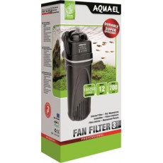 AquaEl Fan Filter 3 Plus