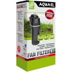 AquaEl Fan Filter 1 Plus