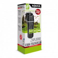 AquaEl Fan Filter 2 Plus