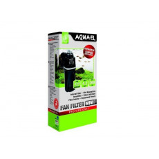 AquaEl Fan Filter Mini Plus