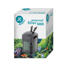 JK Vonkajší filter JK-EF1000