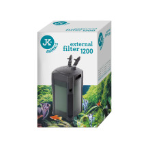 JK Vonkajší filter JK-EF1200