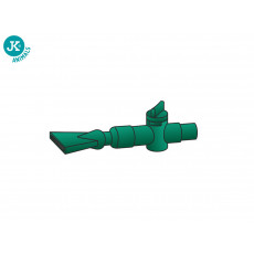 ND: Regulácia prietoku pre JK-IF303, IF304, iP200, IP201
