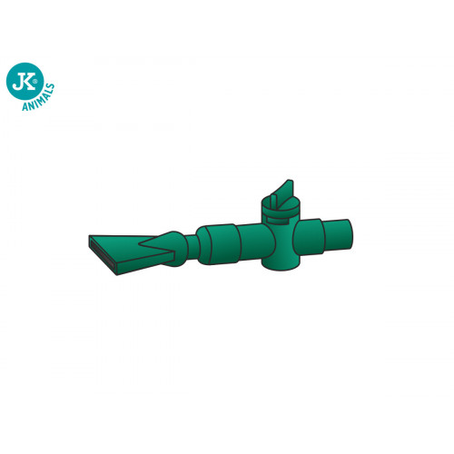 ND: Regulácia prietoku pre JK-IF303, IF304, iP200, IP201