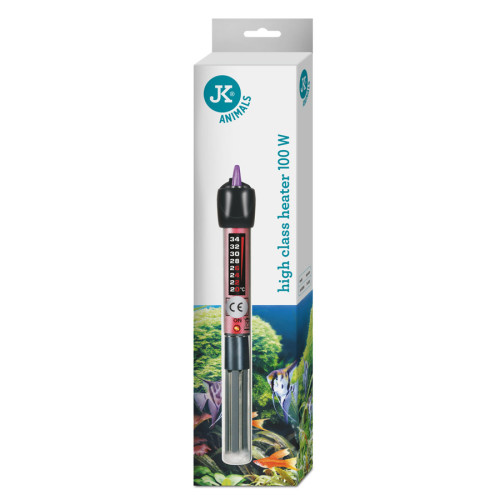 Ohrievač JK-H 100W Ohrievač JK-H 100W