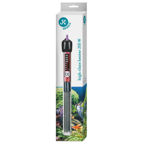 Ohrievač JK-H 200W Ohrievač JK-H 200W