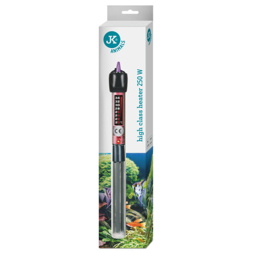 Ohrievač JK-H 250W Ohrievač JK-H 250W