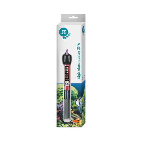Ohrievač JK-H 25W Ohrievač JK-H 25W