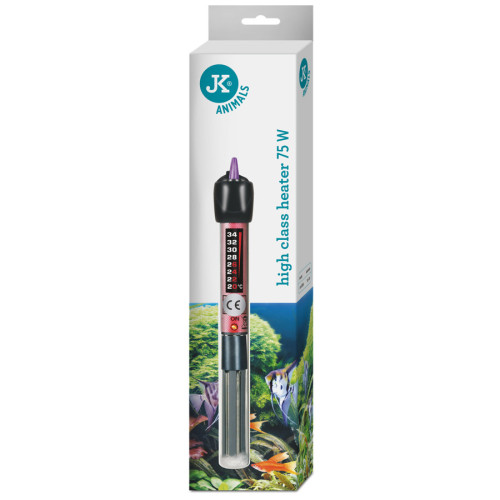 Ohrievač JK-H 75W Ohrievač JK-H 75W