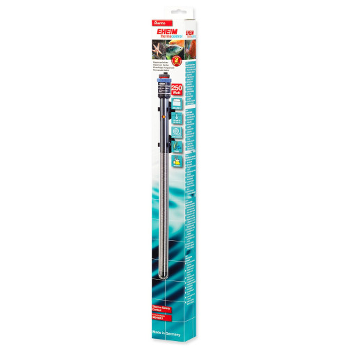 Ohrievač Eheim Thermocontrol 250W,400-600l Ohrievač Eheim Thermocontrol 250W,400-600l
