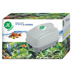 Vzduchovací motor JK–HAP8000