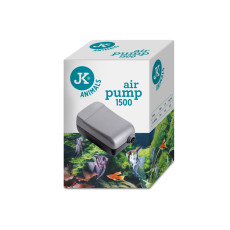 Vzduchovací motorček JK-AP1500