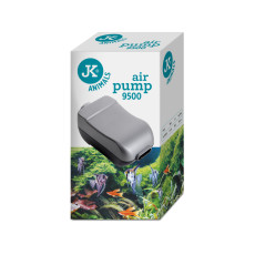 Vzduchovací motorček JK-AP9500