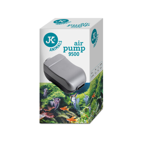 Vzduchovací motorček JK-AP9500 Vzduchovací motorček JK-AP9500