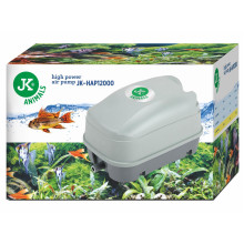 Vzduchovací motor JK–HAP12000