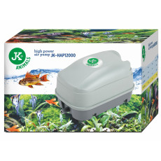 Vzduchovací motor JK–HAP12000