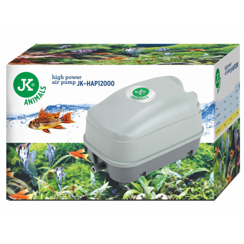 Vzduchovací motor JK–HAP12000 Vzduchovací motor JK–HAP12000