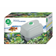 Vzduchovací motor JK-HAP4000