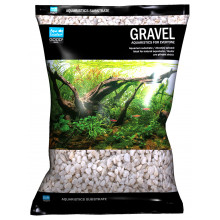 Aqua Excellent drť biela 4-8 mm 3kg