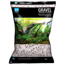 Aqua Excellent drť biela 4-8 mm 3kg
