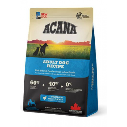 ACANA Adult Dog 2kg ACANA Adult Dog 2kg