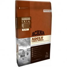 ACANA Heritage Adult Large Breed 17kg