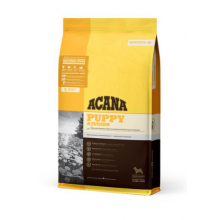 ACANA Heritage Puppy Recipe 17kg