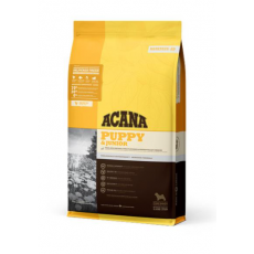 ACANA Heritage Puppy Recipe 11,4kg