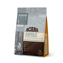 ACANA Heritage Adult Small Breed 2kg