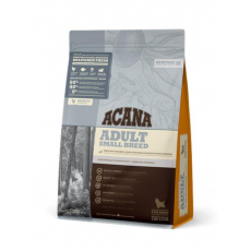 ACANA Heritage Adult Small Breed 2kg