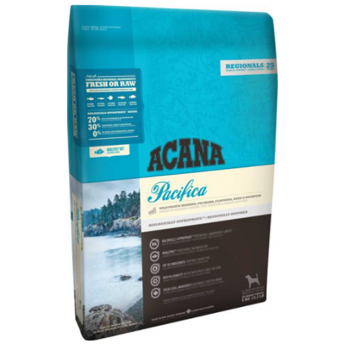 ACANA Regionals Pacifica 11,4kg ACANA Regionals Pacifica 11,4kg