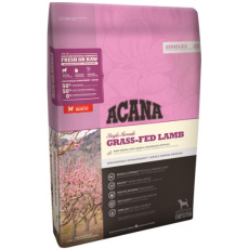 ACANA Singles Grass-Fed Lamb 11,4kg