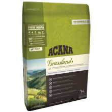 ACANA Regionals Grasslands 11,4kg