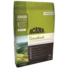 ACANA Regionals Grasslands 11,4kg
