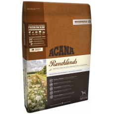 ACANA Regionals Ranchlands 11,4kg