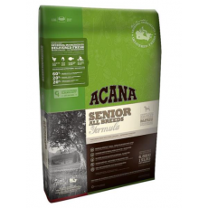 ACANA Heritage Senior 11,4kg