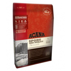 ACANA Heritage Sport & Agility 11,4kg