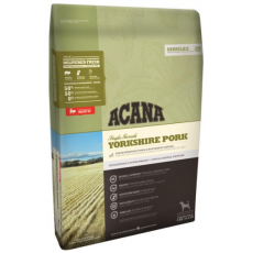 ACANA Singles Yorkshire Pork 2kg