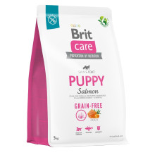 Brit Care granuly Dog Grain-free Puppy 3kg