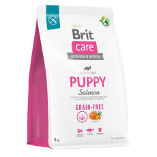 Brit Care granuly Dog Grain-free Puppy 3kg
