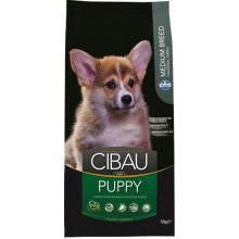 Farmina Cibau Puppy Medium 12kg