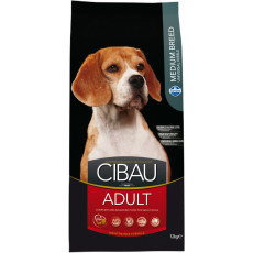 Farmina Cibau Adult Medium 12kg