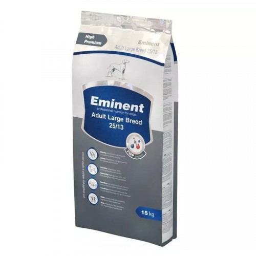 Eminent Adult Large Breed 15kg Eminent Adult Large Breed 15kg