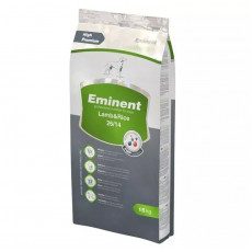 Eminent Lamb & Rice 15kg